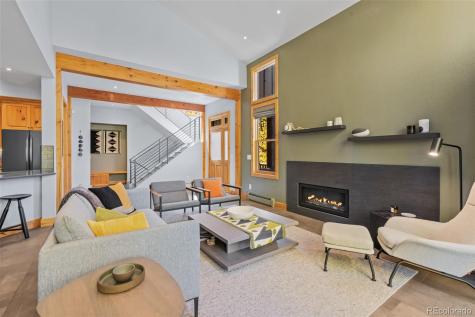 293 Settlers Drive Breckenridge CO 80424