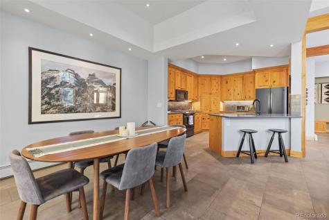 293 Settlers Drive Breckenridge CO 80424