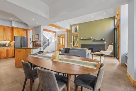 293 Settlers Drive Breckenridge CO 80424