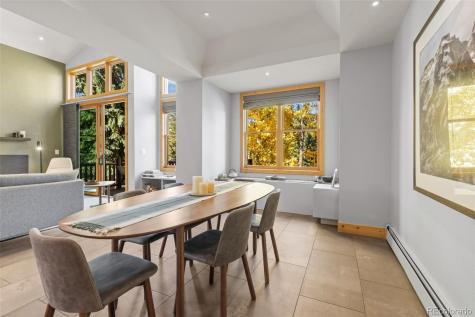 293 Settlers Drive Breckenridge CO 80424