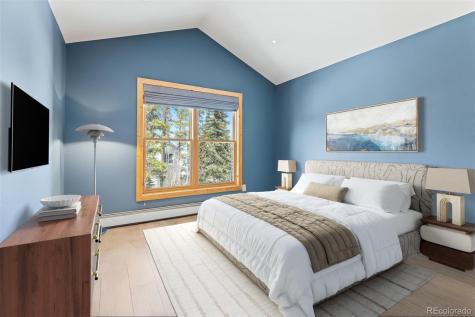 293 Settlers Drive Breckenridge CO 80424