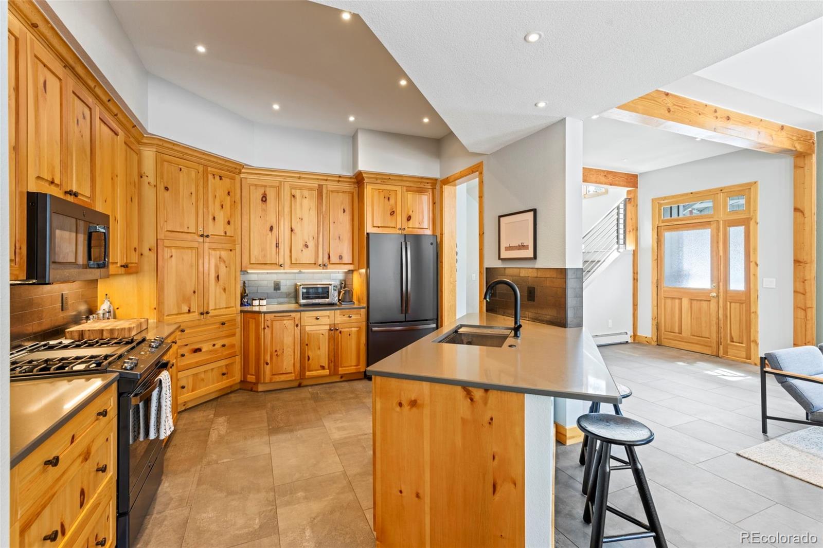 293 Settlers Drive Breckenridge CO 80424