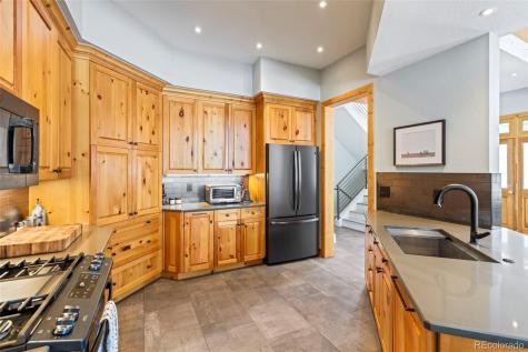 293 Settlers Drive Breckenridge CO 80424