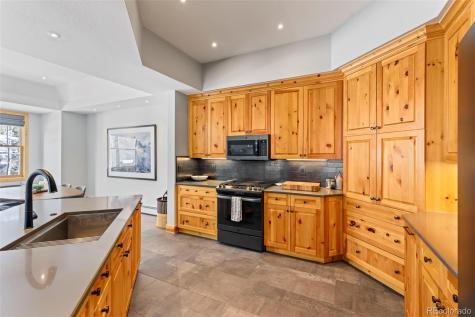 293 Settlers Drive Breckenridge CO 80424