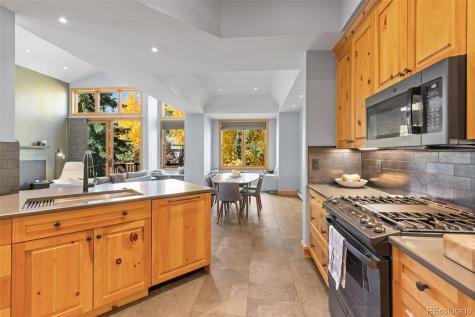 293 Settlers Drive Breckenridge CO 80424