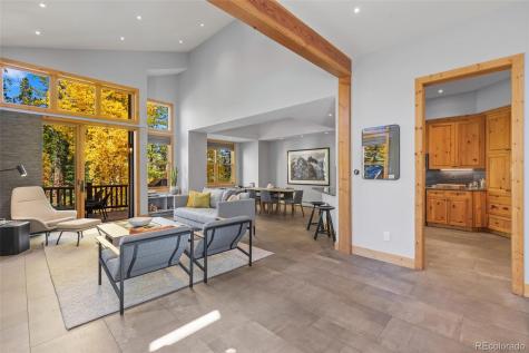 293 Settlers Drive Breckenridge CO 80424