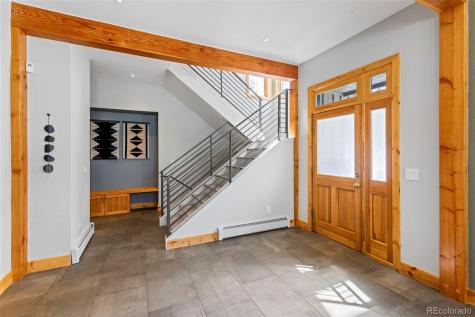 293 Settlers Drive Breckenridge CO 80424