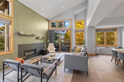 293 Settlers Drive Breckenridge CO 80424