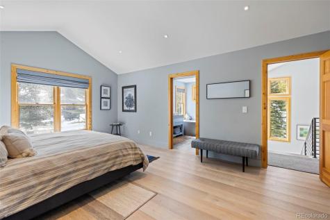 293 Settlers Drive Breckenridge CO 80424