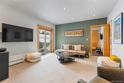 293 Settlers Drive Breckenridge CO 80424
