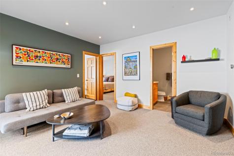 293 Settlers Drive Breckenridge CO 80424