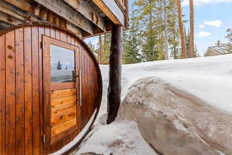 293 Settlers Drive Breckenridge CO 80424