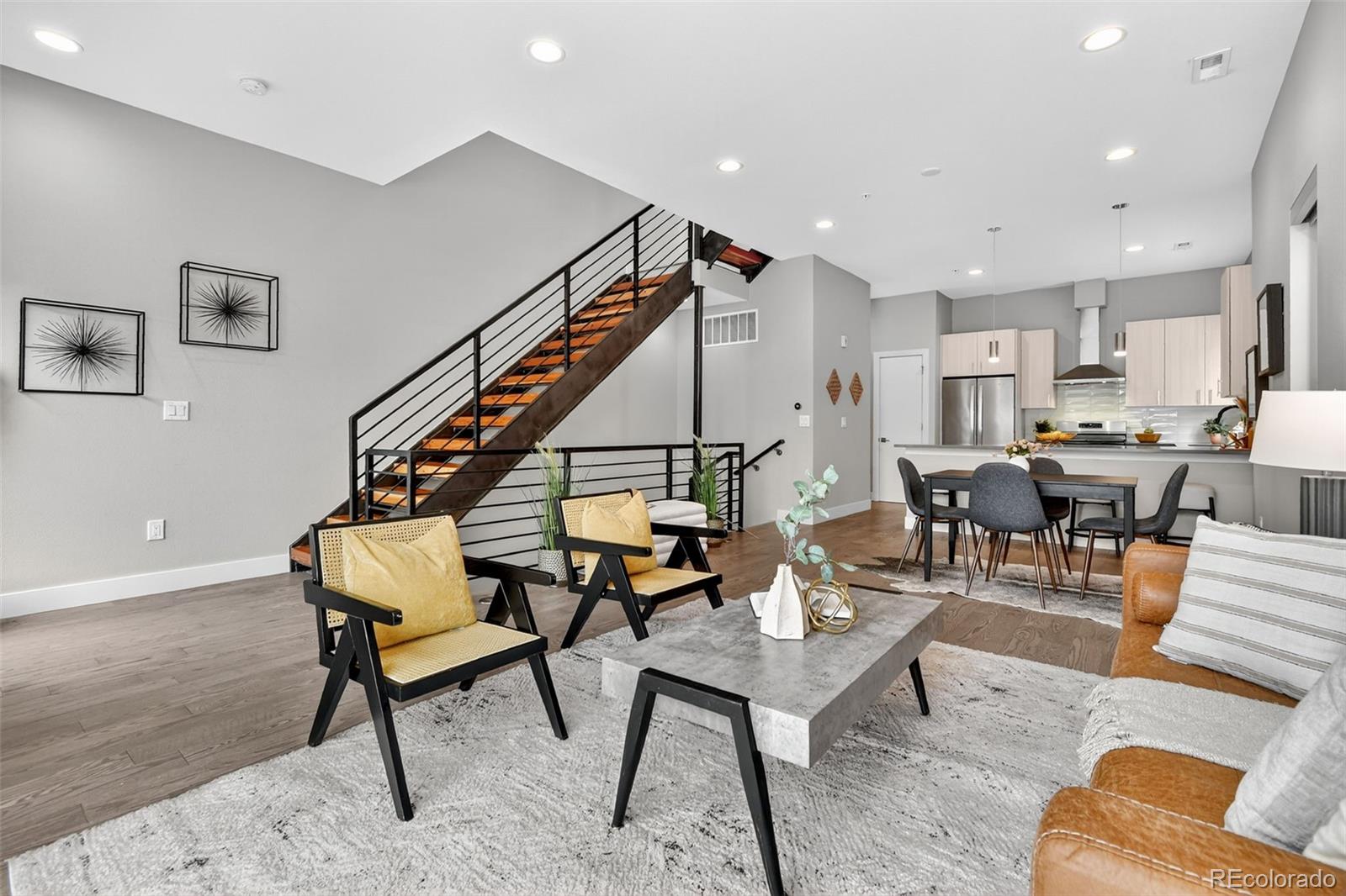 3360 W 38th Avenue Denver CO 80211