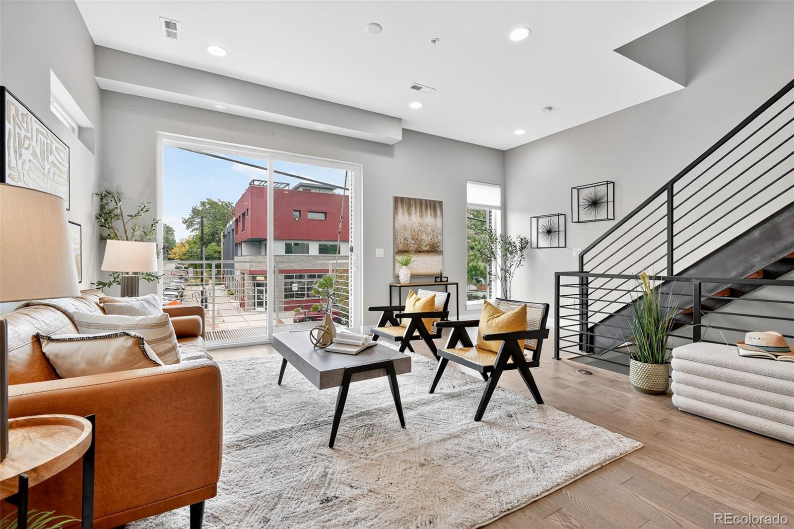 3360 W 38th Avenue Denver CO 80211