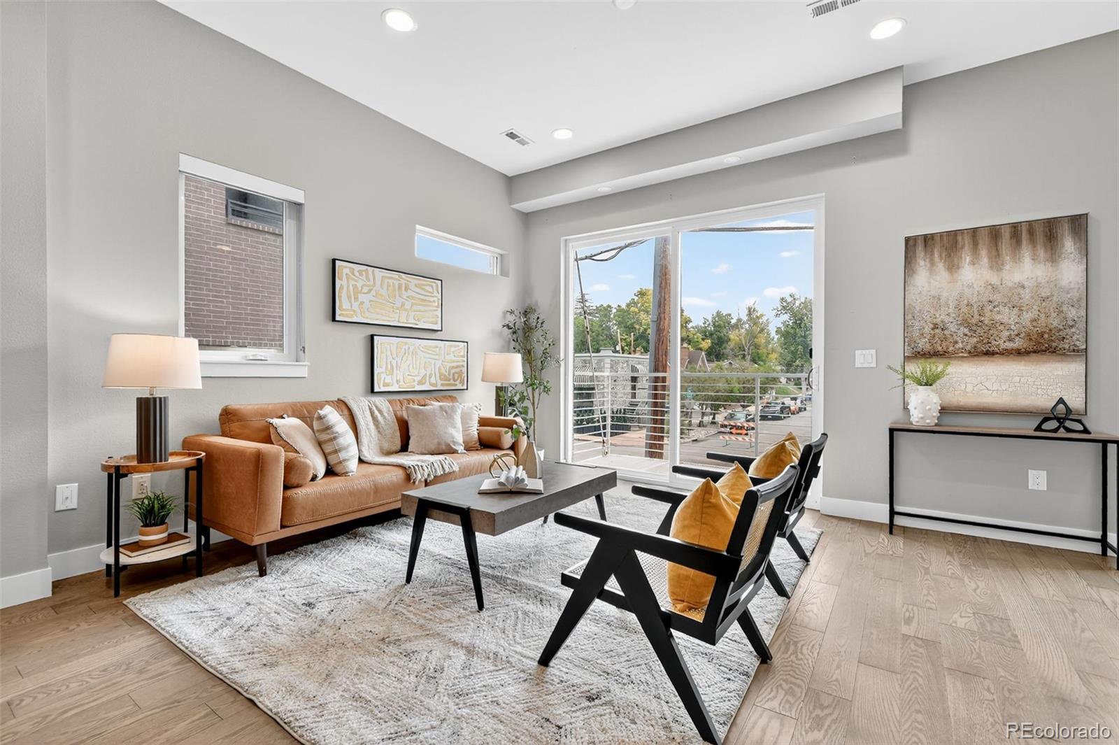 3360 W 38th Avenue Denver CO 80211