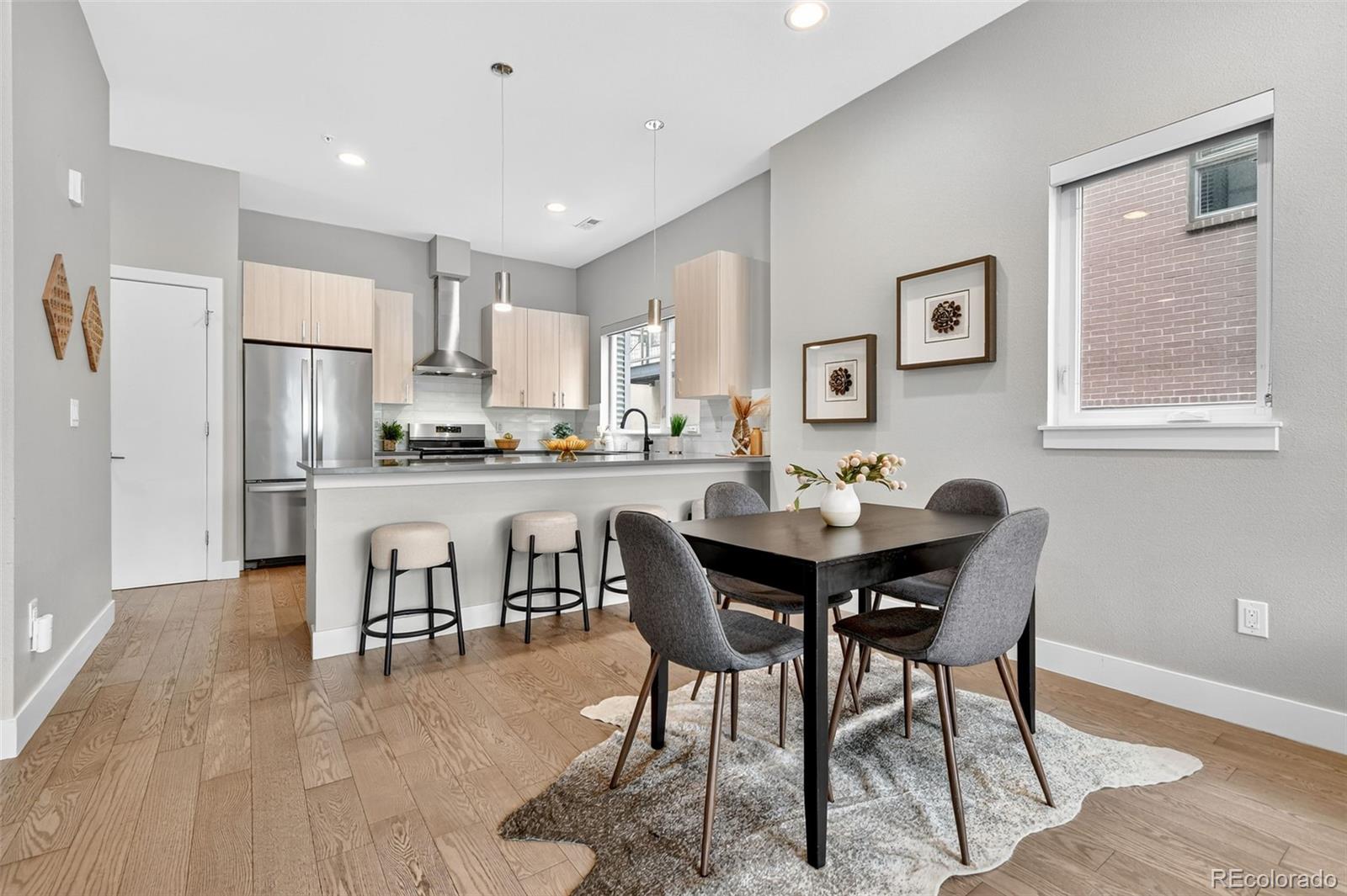 3360 W 38th Avenue Denver CO 80211