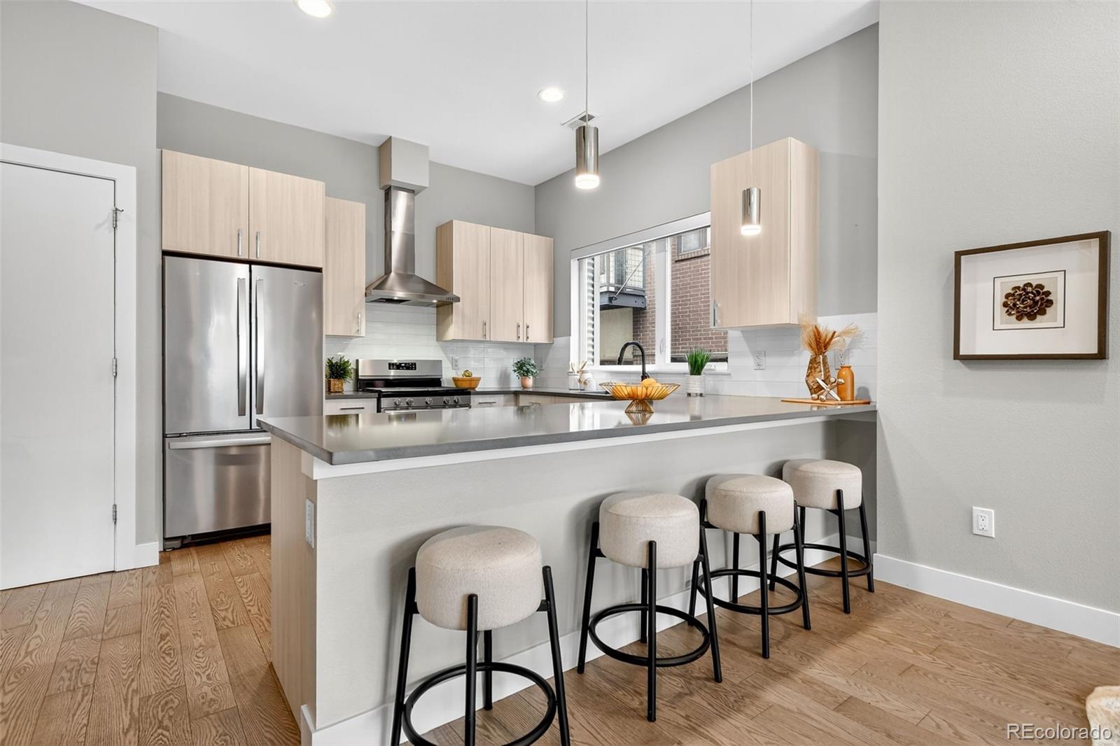 3360 W 38th Avenue Denver CO 80211