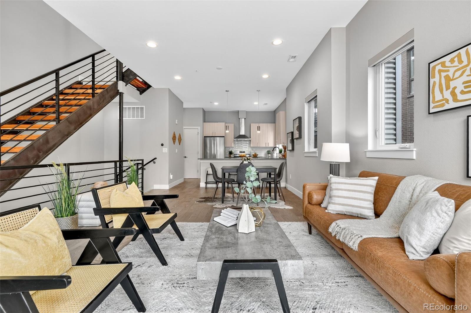 3360 W 38th Avenue Denver CO 80211