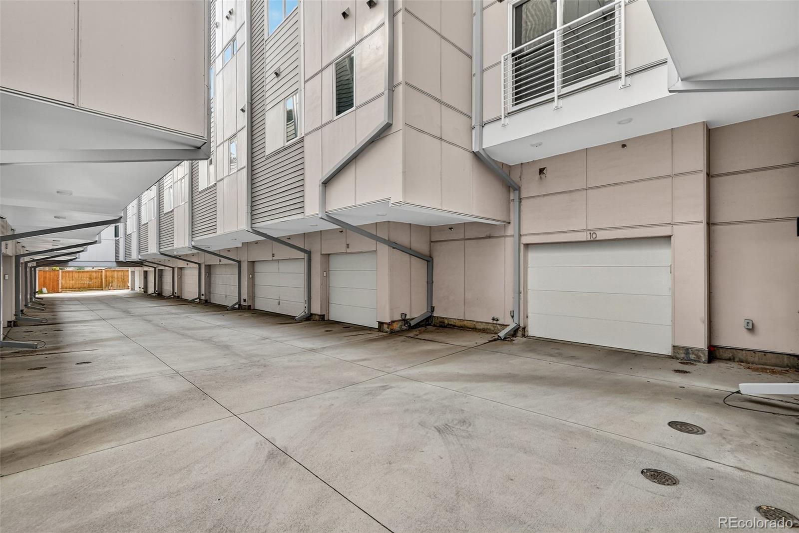 3360 W 38th Avenue Denver CO 80211