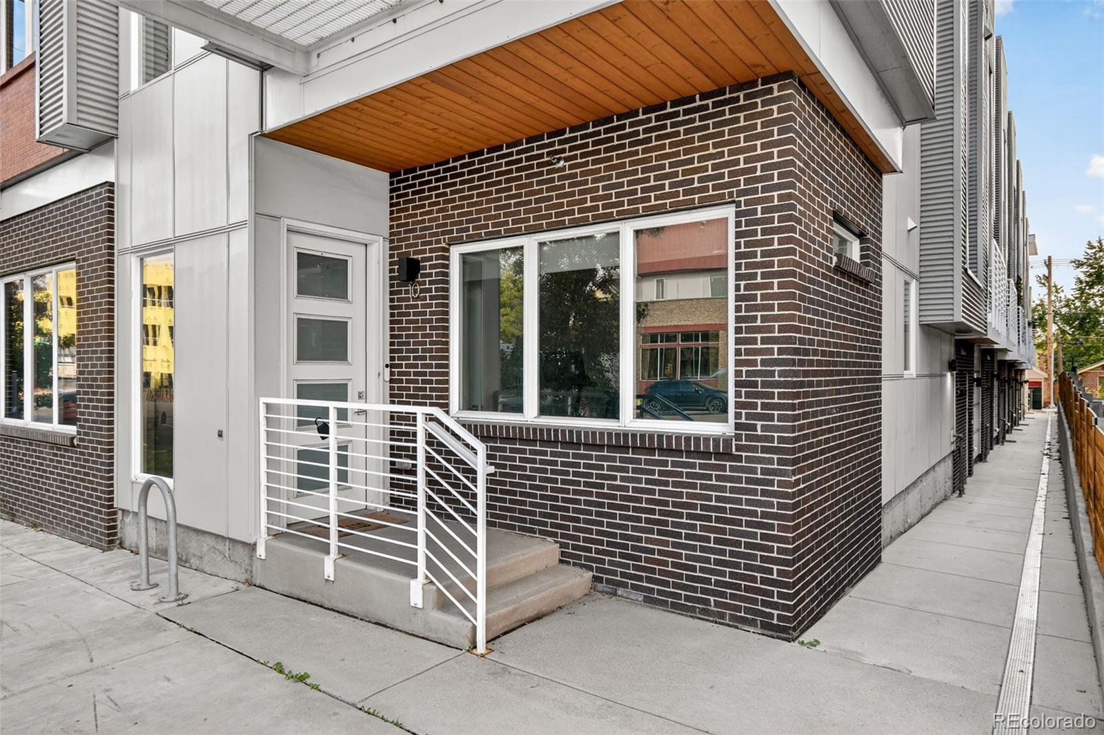 3360 W 38th Avenue Denver CO 80211