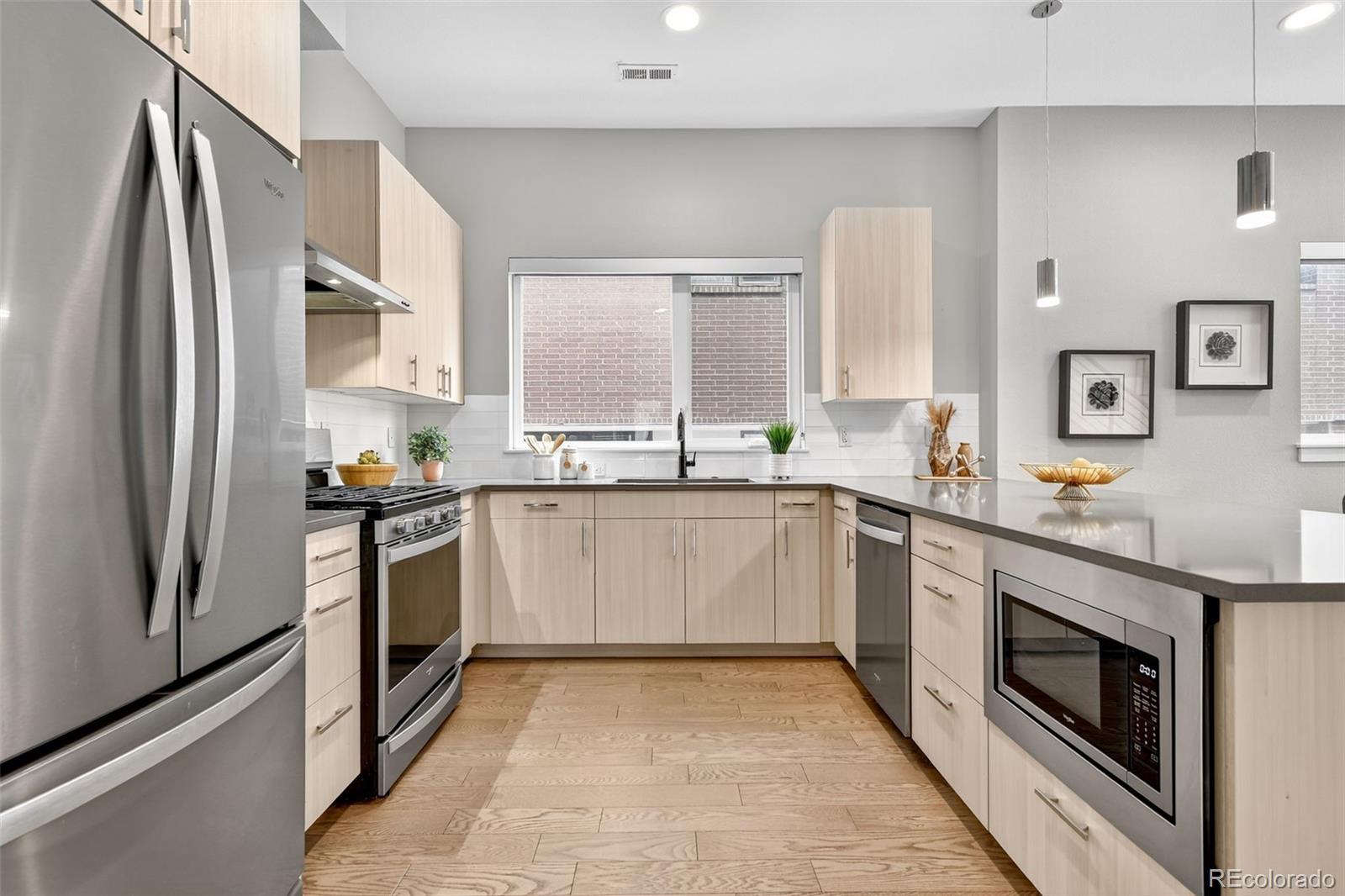 3360 W 38th Avenue Denver CO 80211