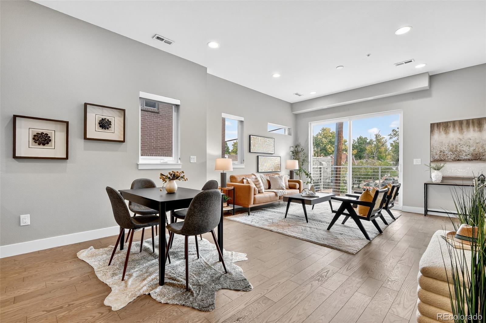 3360 W 38th Avenue Denver CO 80211