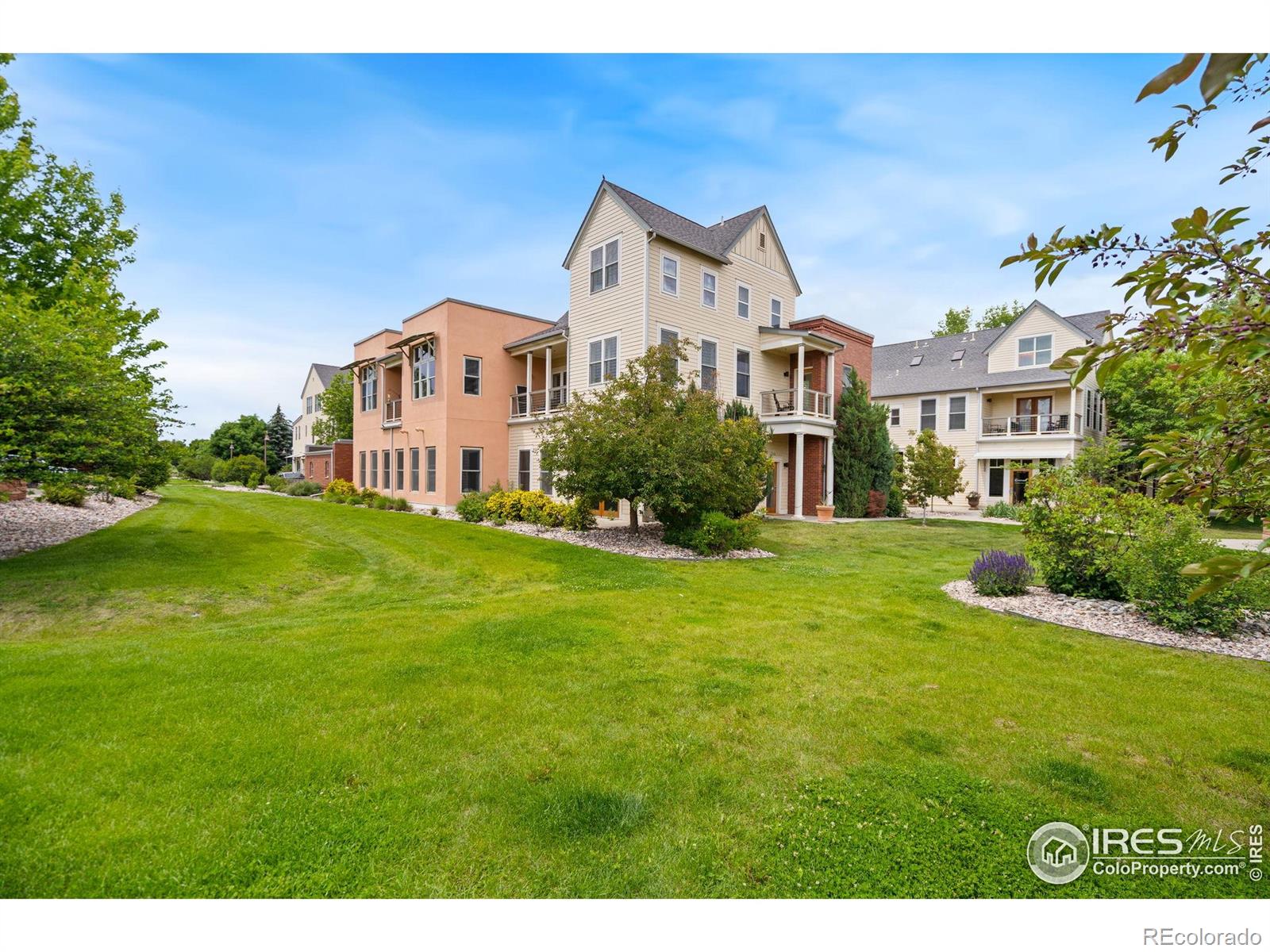 405 N Mason Court Fort Collins CO 80524