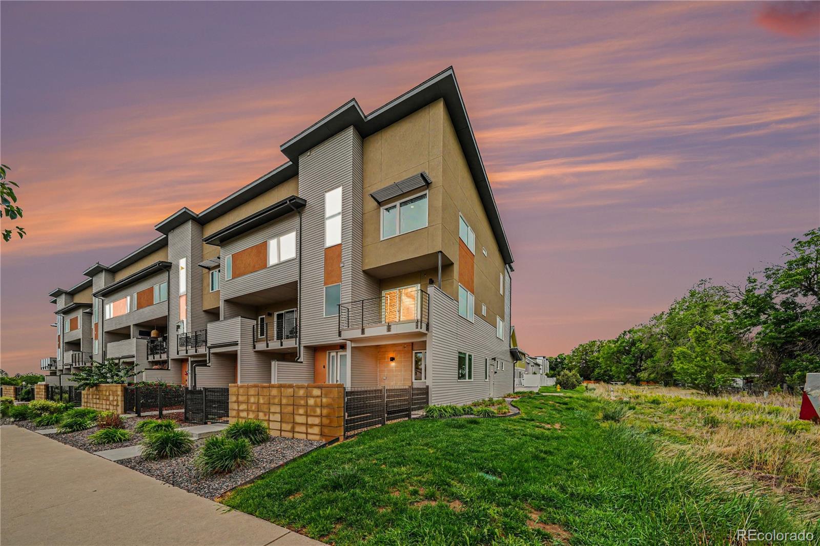 314 Green Leaf Street Fort Collins CO 80524