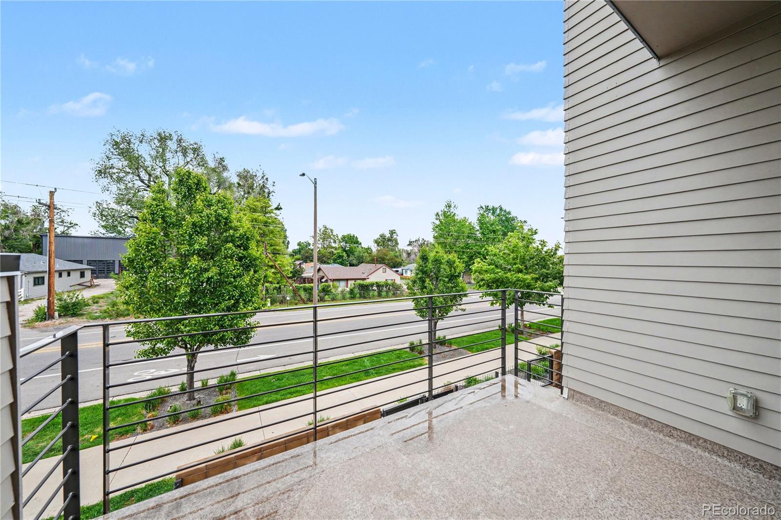 314 Green Leaf Street Fort Collins CO 80524