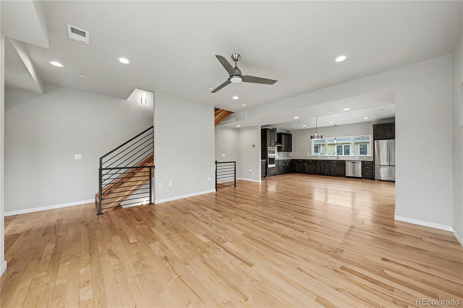 314 Green Leaf Street Fort Collins CO 80524