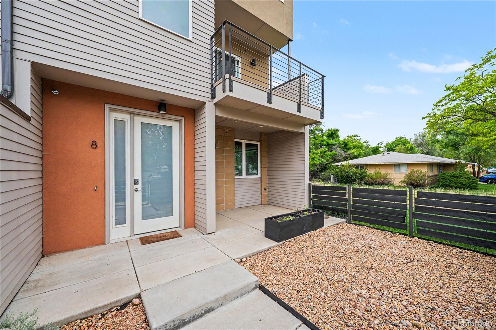 314 Green Leaf Street Fort Collins CO 80524