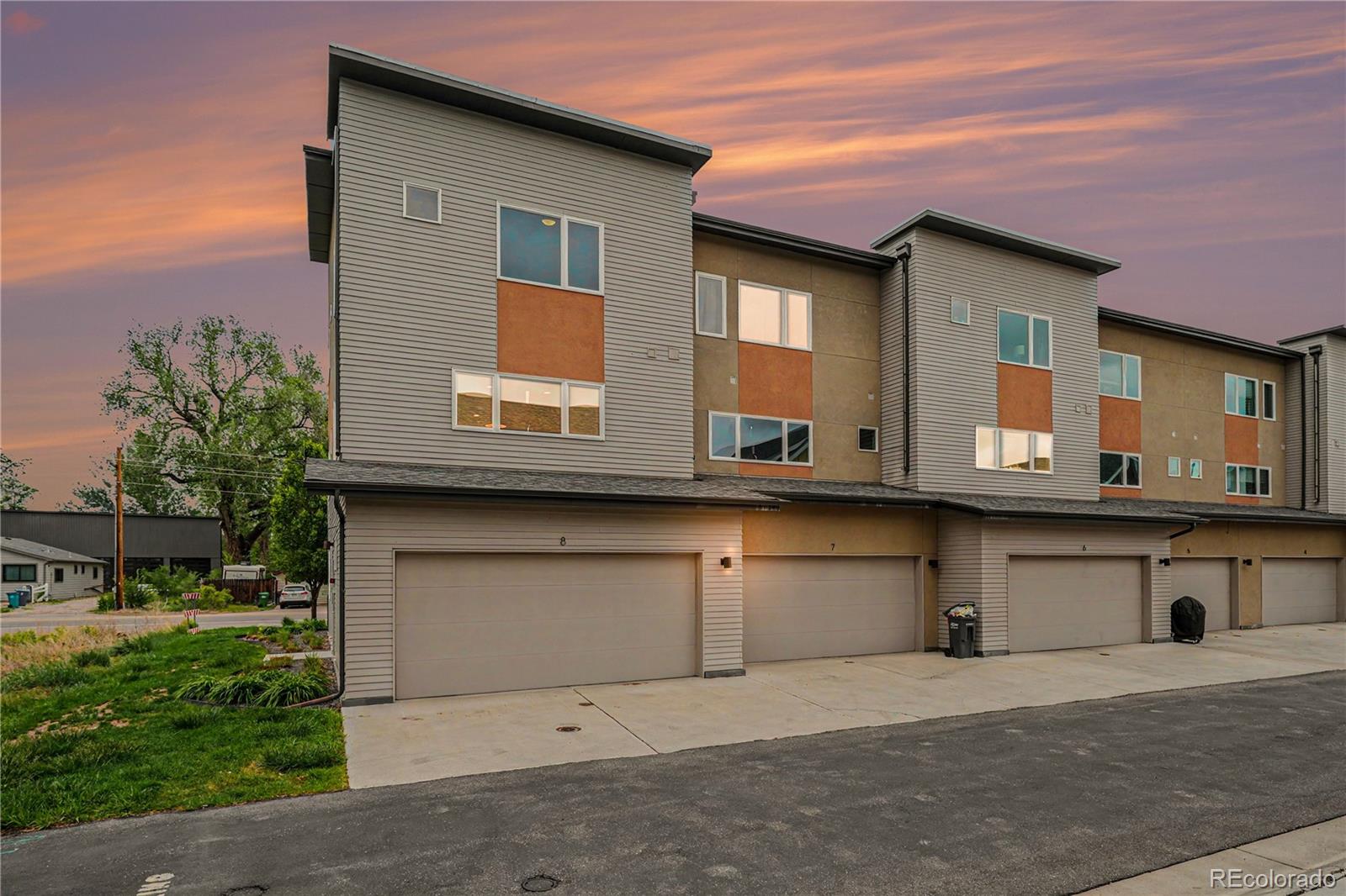 314 Green Leaf Street Fort Collins CO 80524