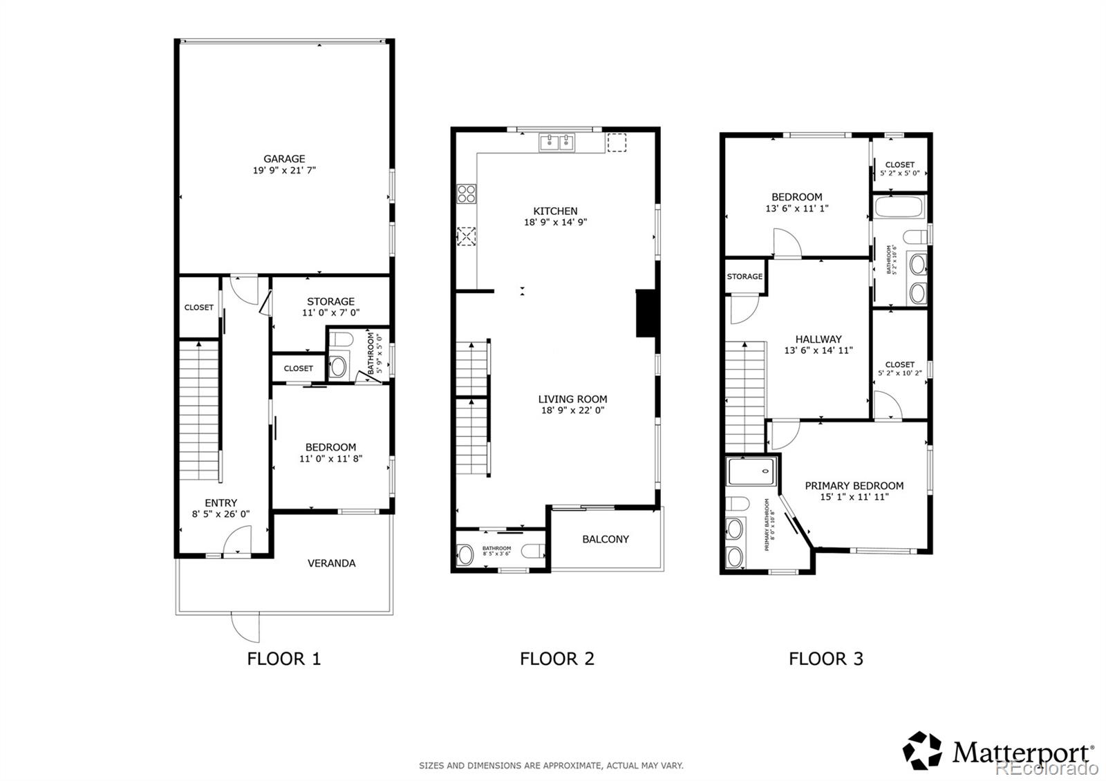 314 Green Leaf Street Fort Collins CO 80524