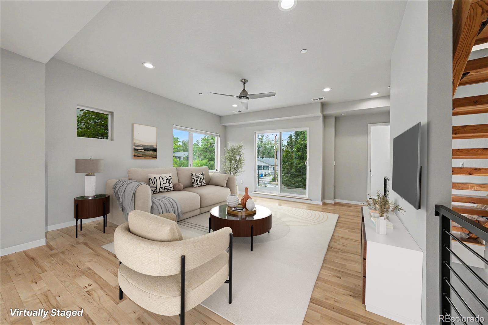 314 Green Leaf Street Fort Collins CO 80524