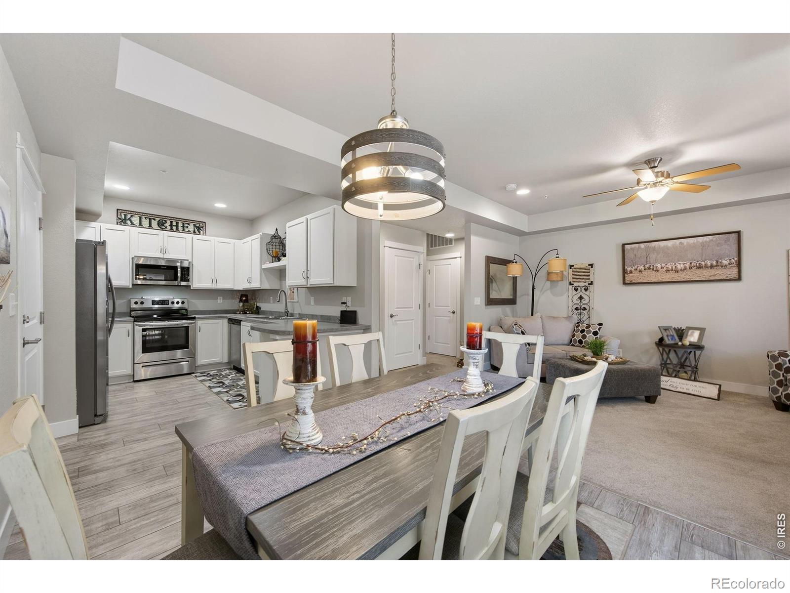 4135 Crittenton Lane Wellington CO 80549