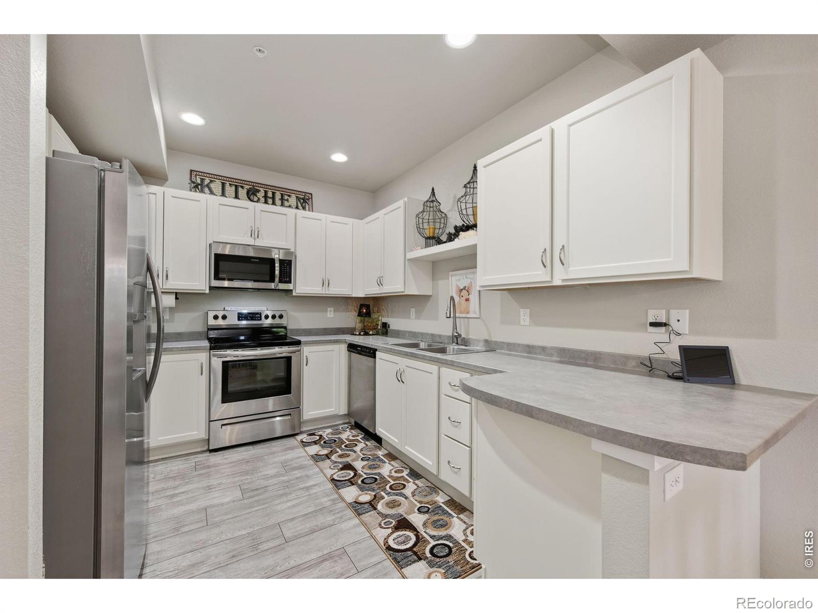 4135 Crittenton Lane Wellington CO 80549