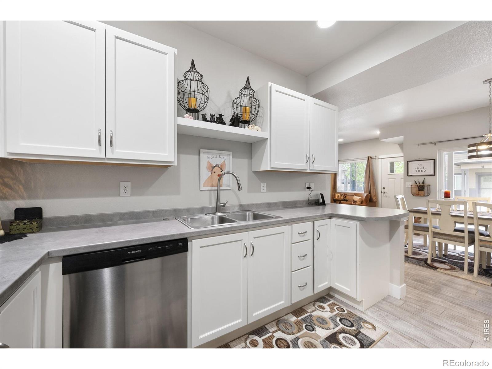 4135 Crittenton Lane Wellington CO 80549