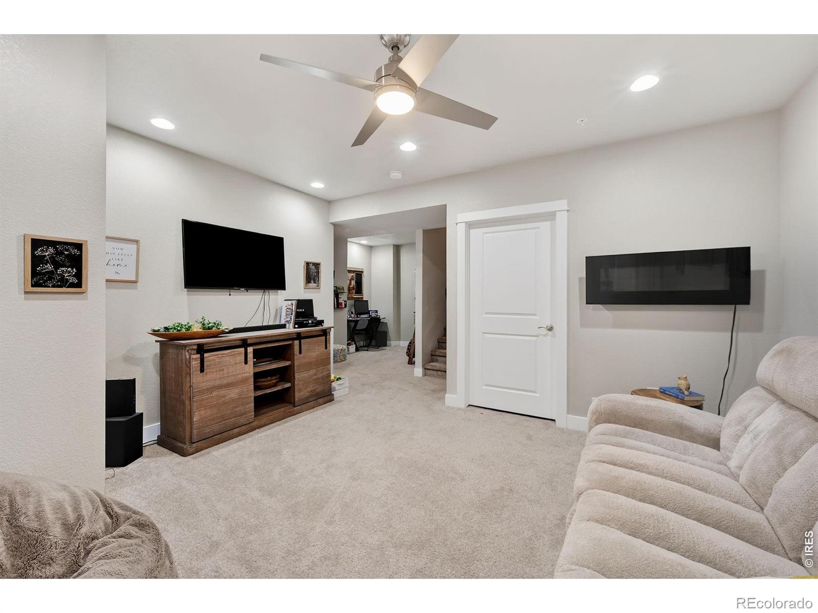 4135 Crittenton Lane Wellington CO 80549
