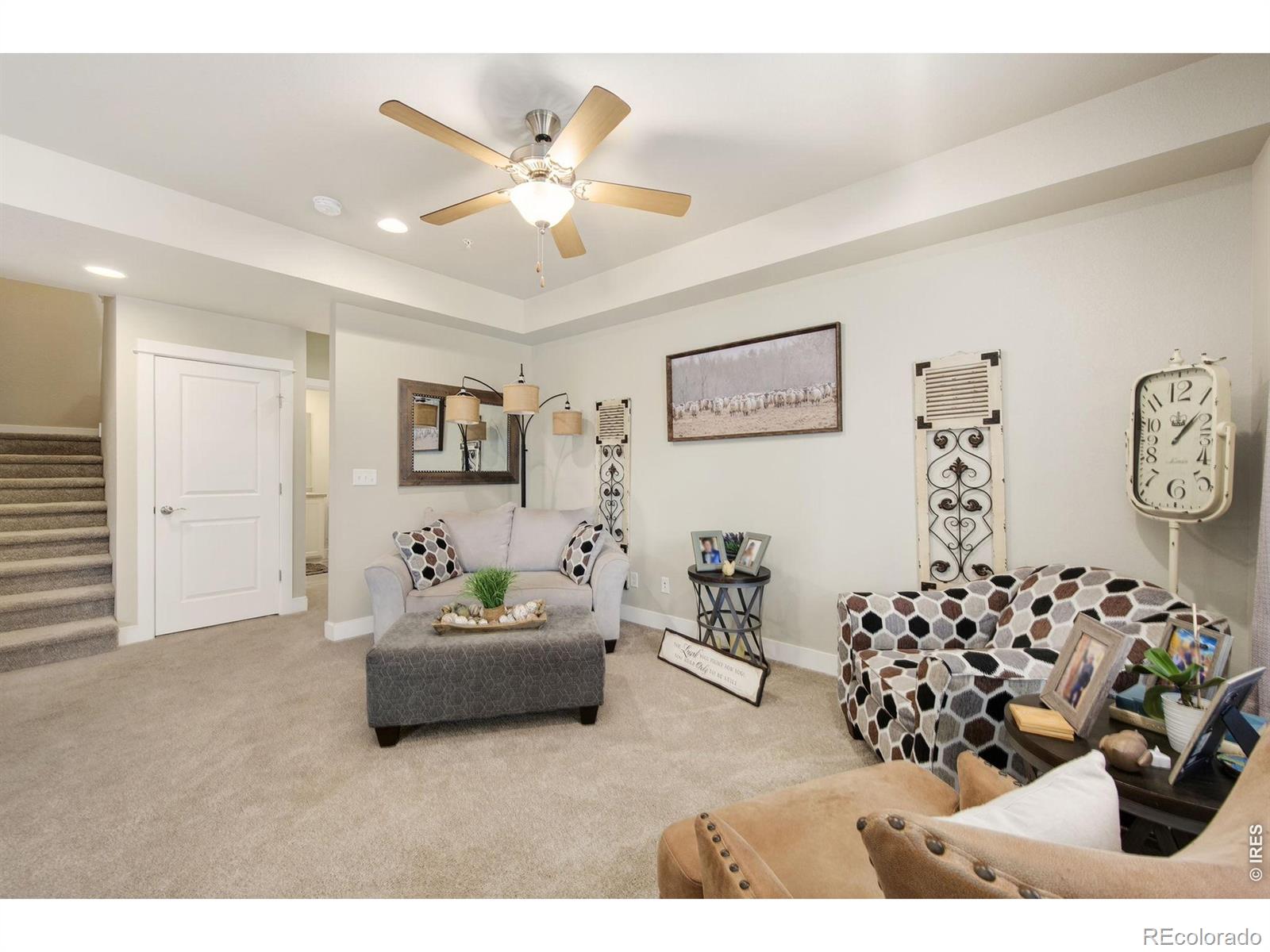 4135 Crittenton Lane Wellington CO 80549