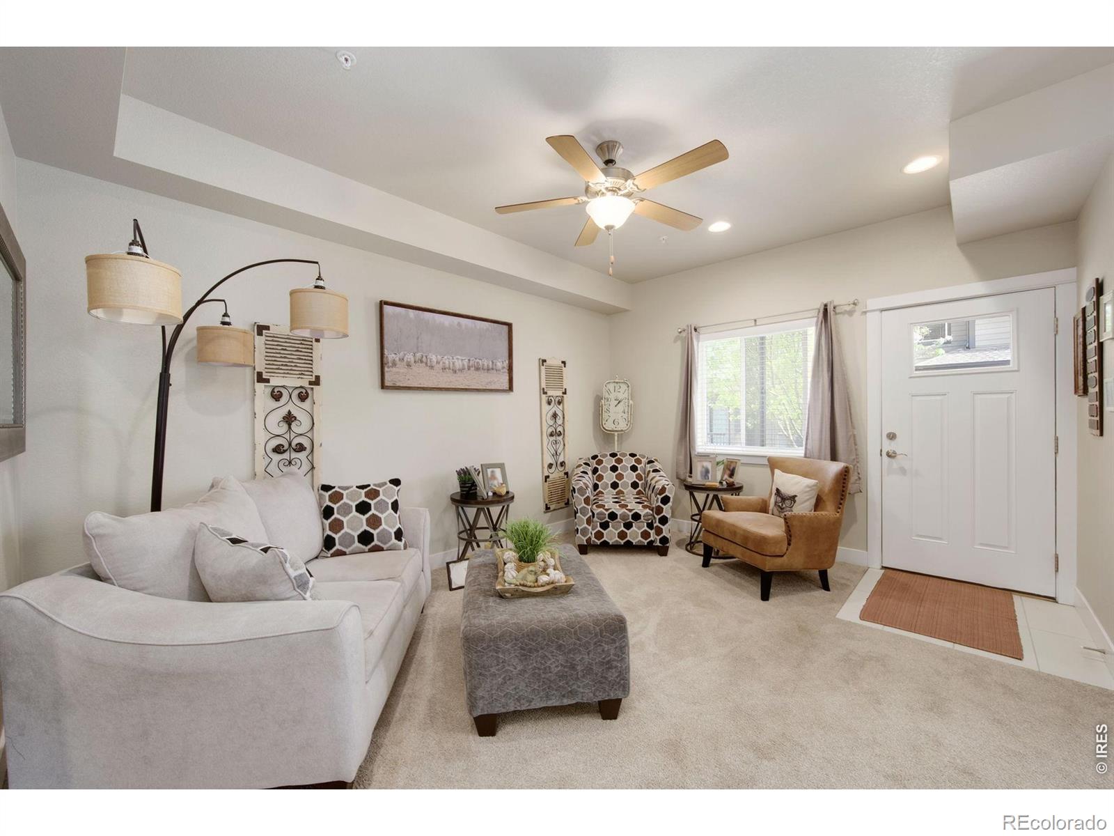 4135 Crittenton Lane Wellington CO 80549