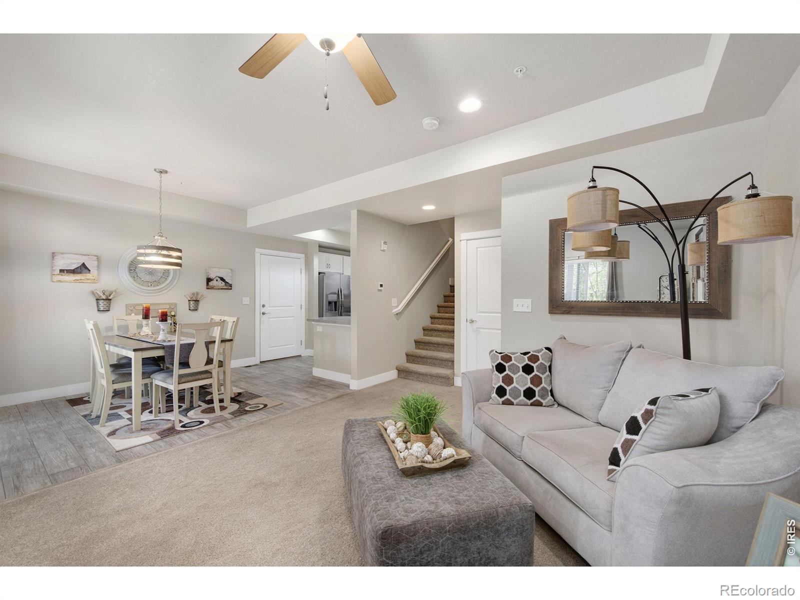 4135 Crittenton Lane Wellington CO 80549