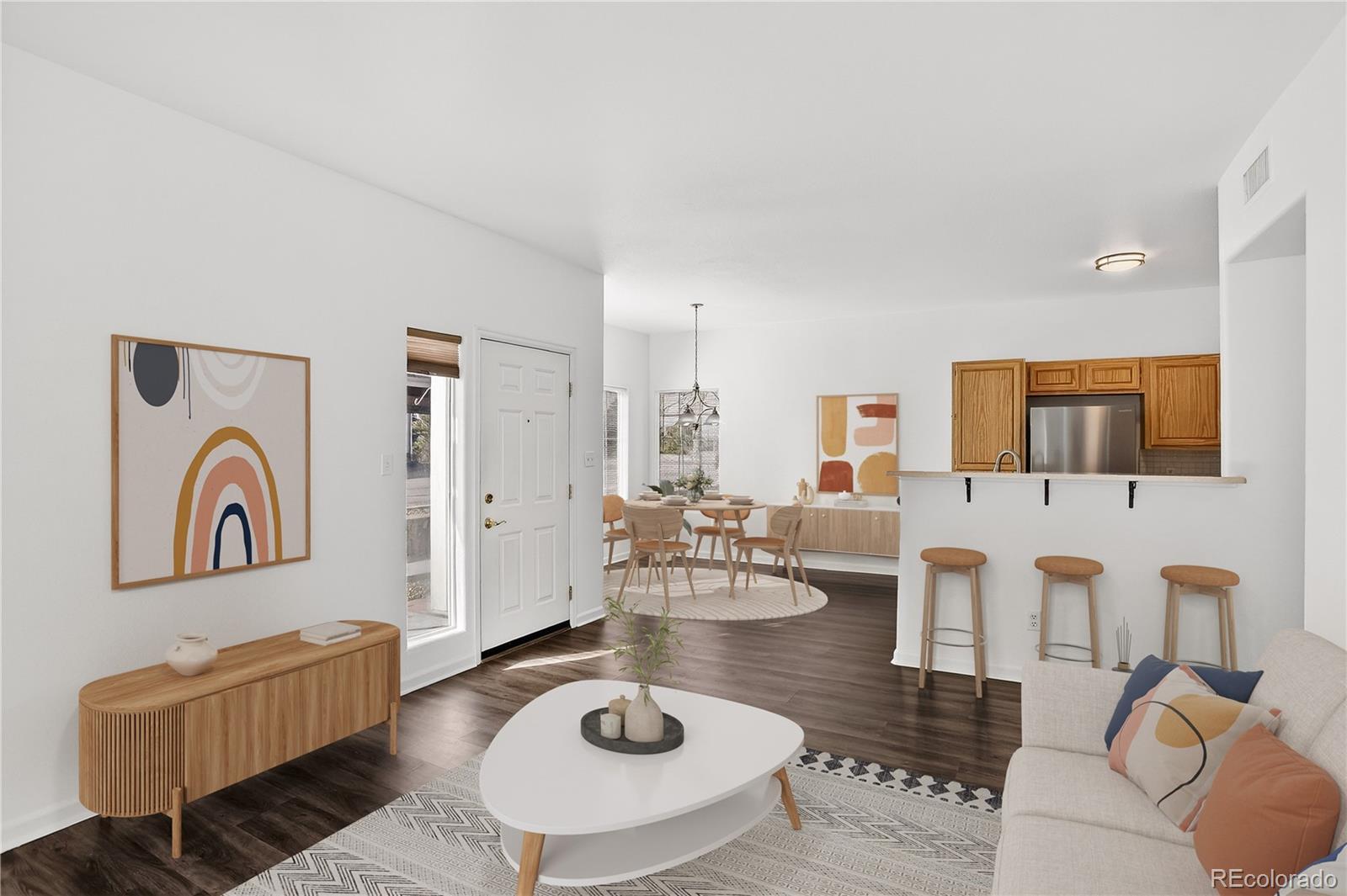 3727 Cactus Creek Court Highlands Ranch CO 80126