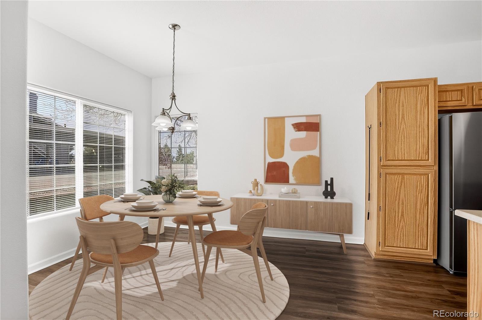 3727 Cactus Creek Court Highlands Ranch CO 80126