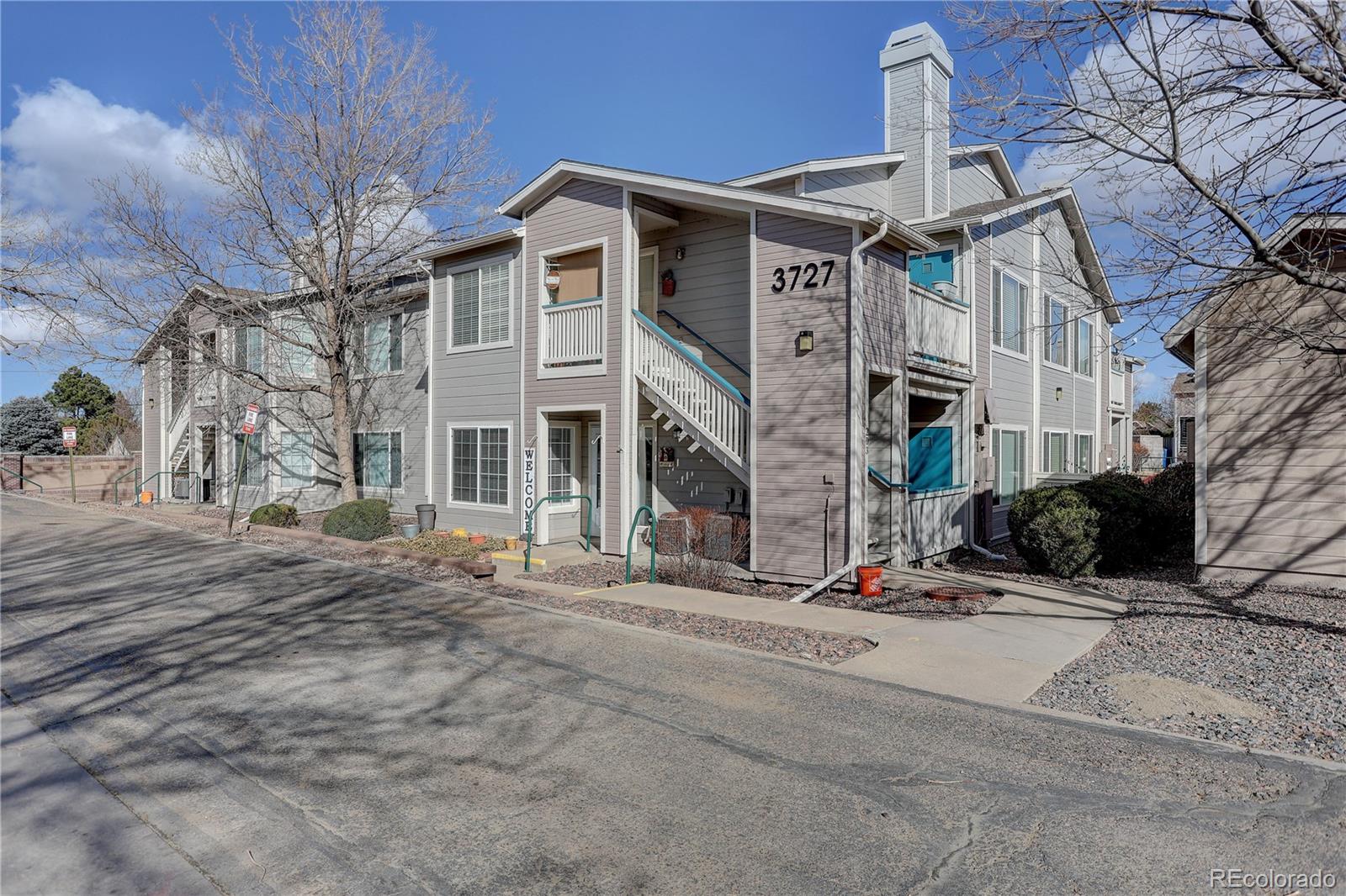3727 Cactus Creek Court Highlands Ranch CO 80126