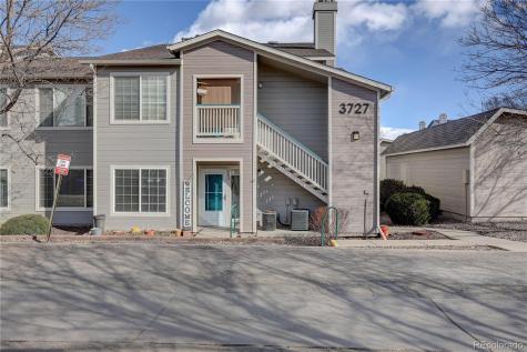 3727 Cactus Creek Court Highlands Ranch CO 80126