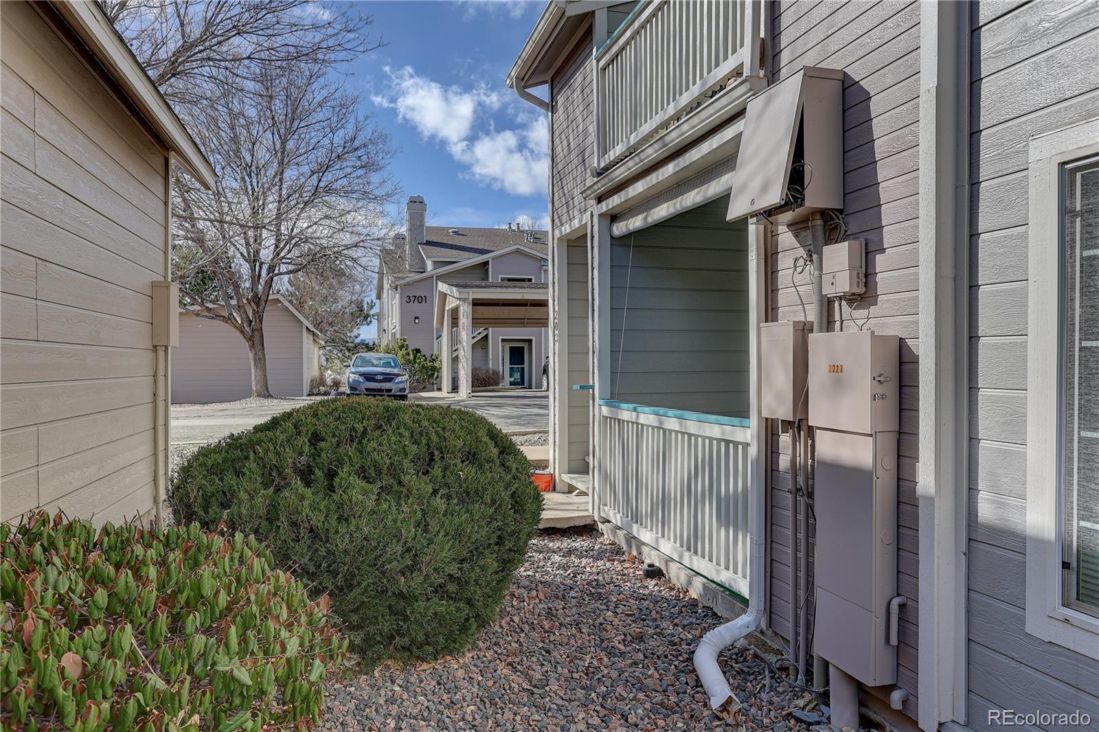 3727 Cactus Creek Court Highlands Ranch CO 80126