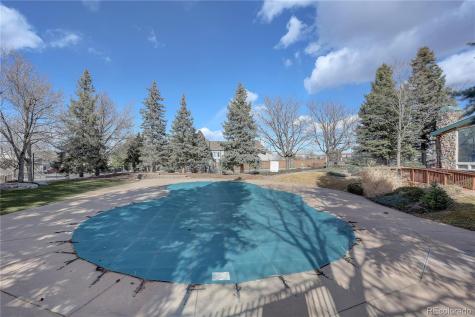 3727 Cactus Creek Court Highlands Ranch CO 80126