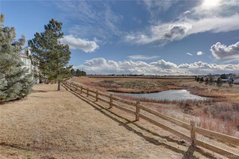 3727 Cactus Creek Court Highlands Ranch CO 80126