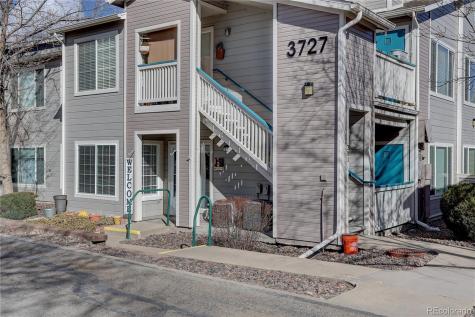 3727 Cactus Creek Court Highlands Ranch CO 80126
