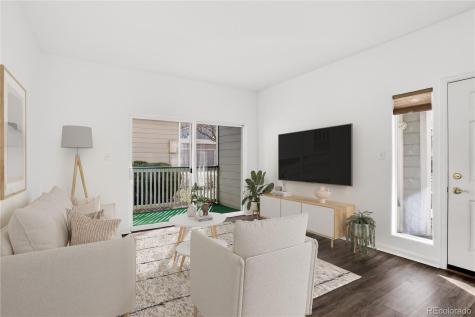 3727 Cactus Creek Court Highlands Ranch CO 80126